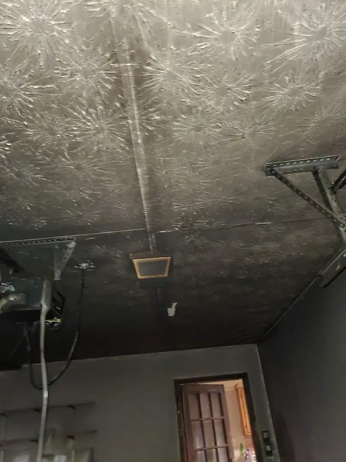 Fire and smoke damage assessment for Emergency Water Damage Services in Durant